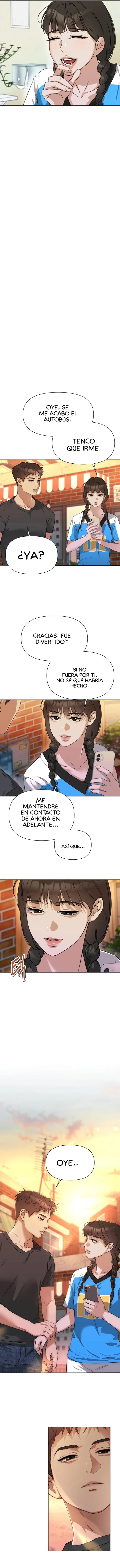 Nuestro Romeo Capítulo 2 en Línea - página 13