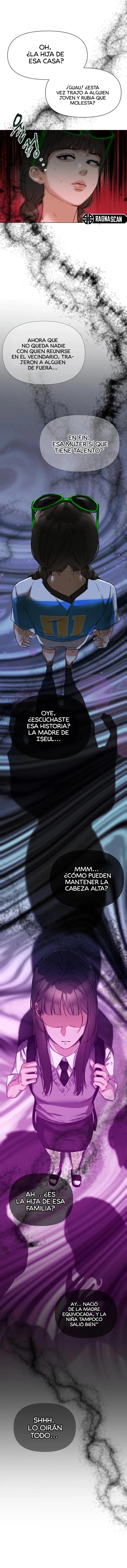 Nuestro Romeo Capítulo 2 en Línea - página 17