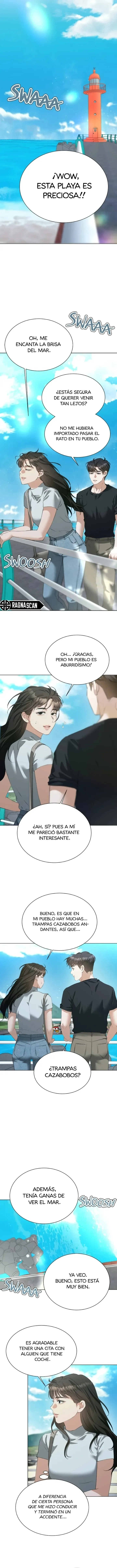 Nuestro Romeo Capítulo 22 en Línea - página 3