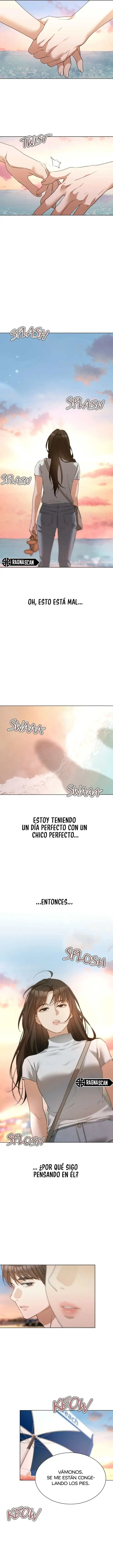Nuestro Romeo Capítulo 22 en Línea - página 8