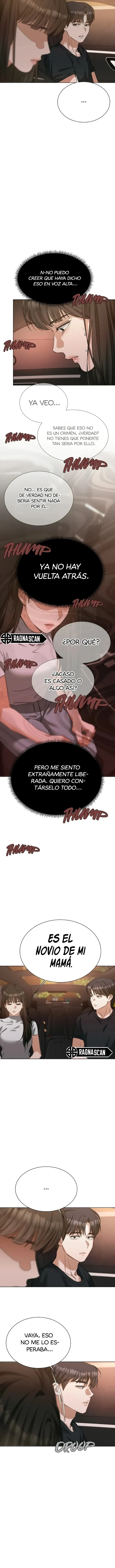 Nuestro Romeo Capítulo 22 en Línea - página 12