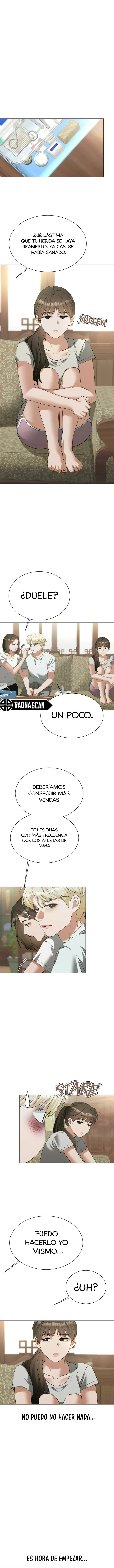 Nuestro Romeo Capítulo 25 en Línea - página 2