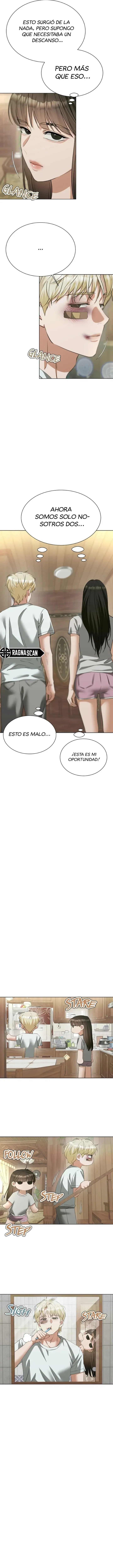 Nuestro Romeo Capítulo 25 en Línea - página 7