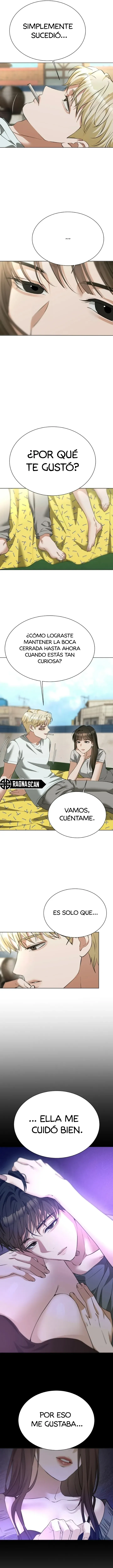 Nuestro Romeo Capítulo 25 en Línea - página 11