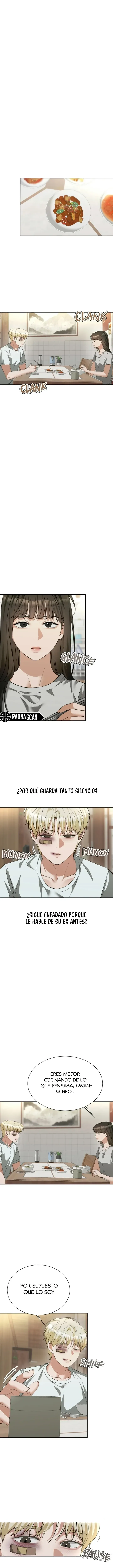 Nuestro Romeo Capítulo 25 en Línea - página 13