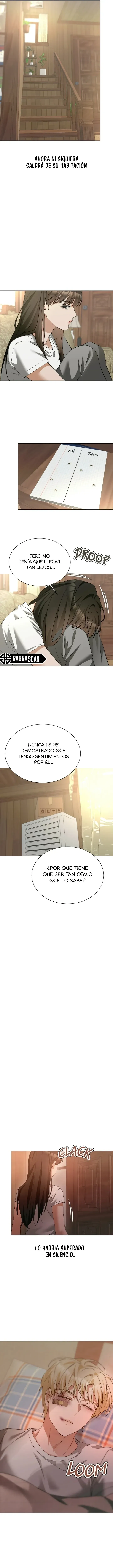 Nuestro Romeo Capítulo 26 en Línea - página 3
