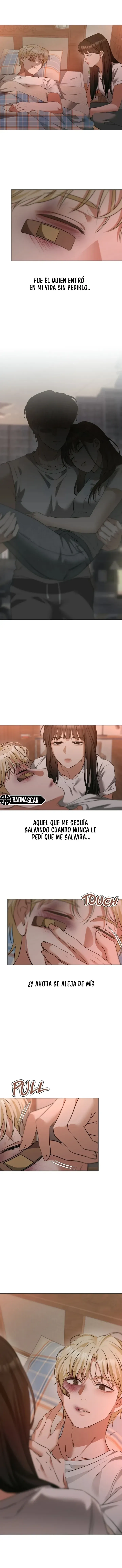Nuestro Romeo Capítulo 26 en Línea - página 4