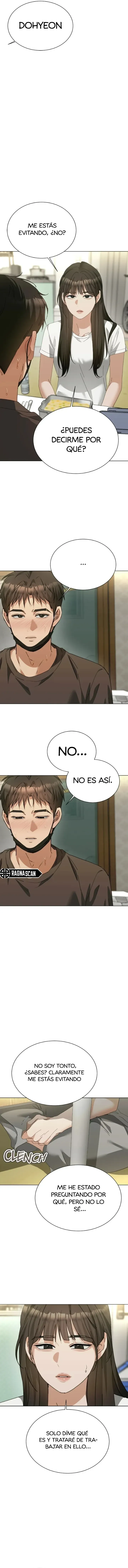 Nuestro Romeo Capítulo 26 en Línea - página 10