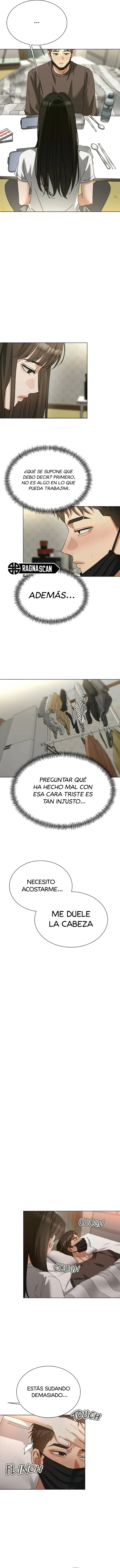 Nuestro Romeo Capítulo 26 en Línea - página 11