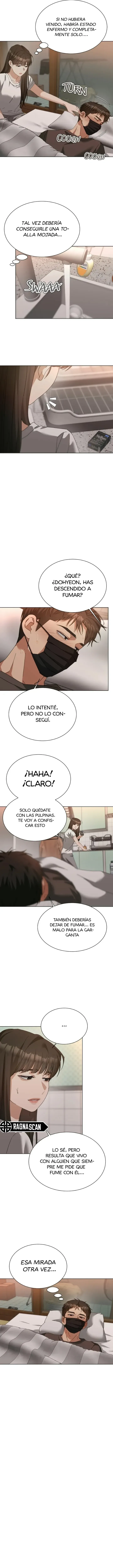 Nuestro Romeo Capítulo 26 en Línea - página 12