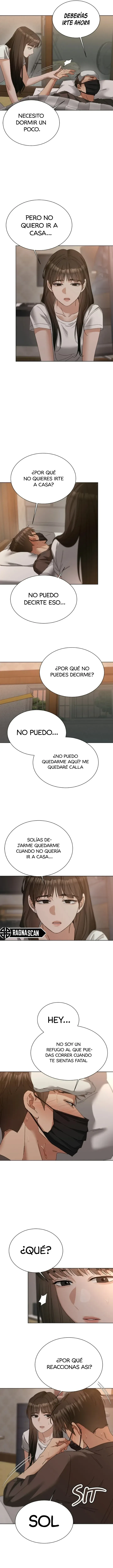 Nuestro Romeo Capítulo 26 en Línea - página 14