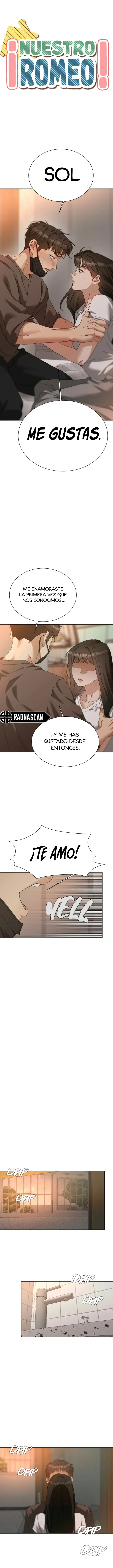 Nuestro Romeo Capítulo 27 en Línea - página 2