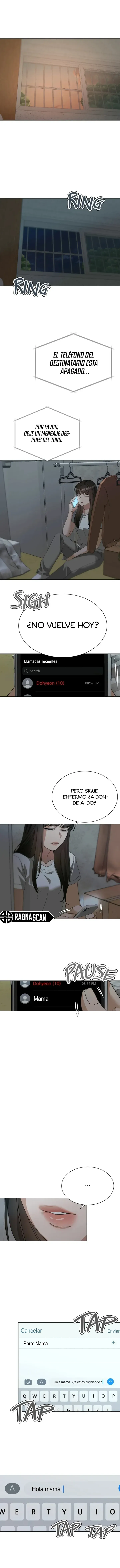 Nuestro Romeo Capítulo 27 en Línea - página 13