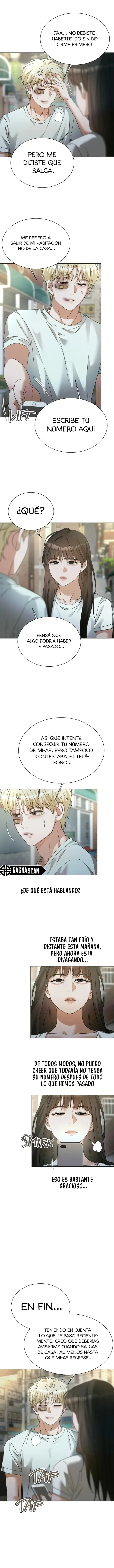 Nuestro Romeo Capítulo 27 en Línea - página 15