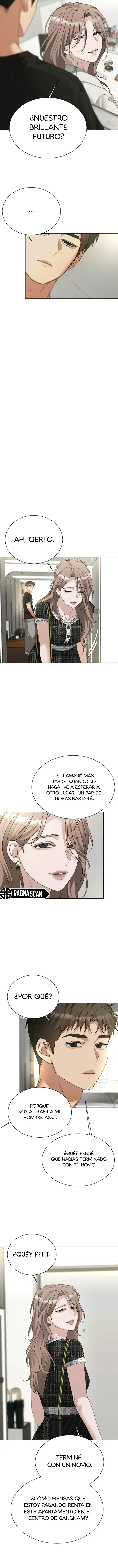 Nuestro Romeo Capítulo 28 en Línea - página 6