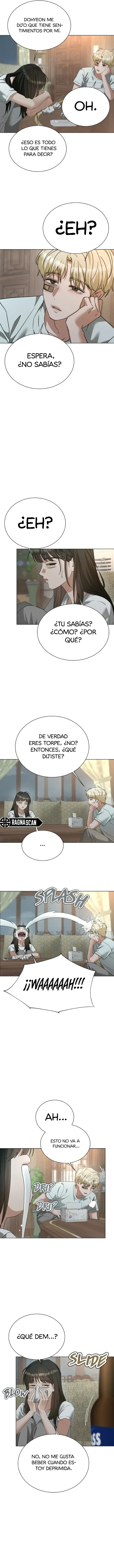 Nuestro Romeo Capítulo 29 en Línea - página 3