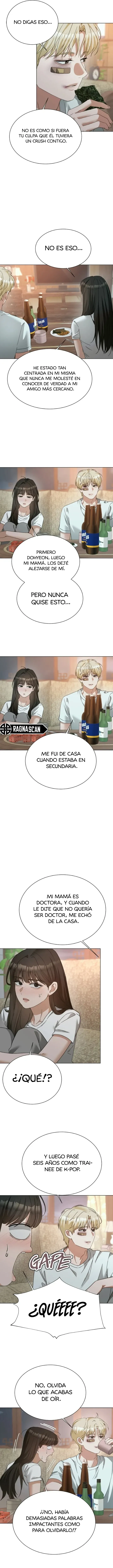 Nuestro Romeo Capítulo 29 en Línea - página 5