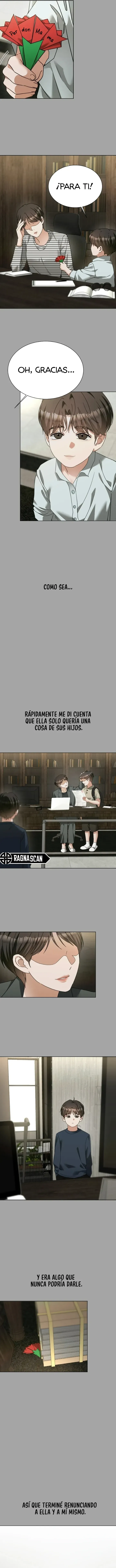 Nuestro Romeo Capítulo 29 en Línea - página 8