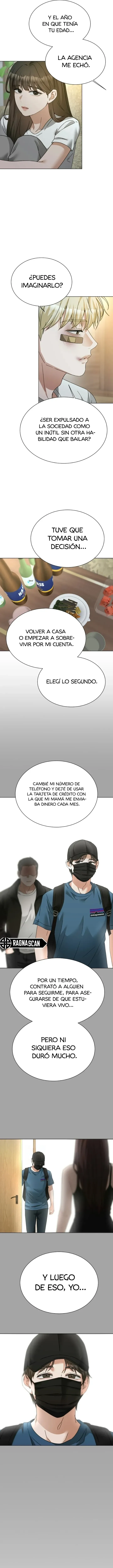 Nuestro Romeo Capítulo 29 en Línea - página 12