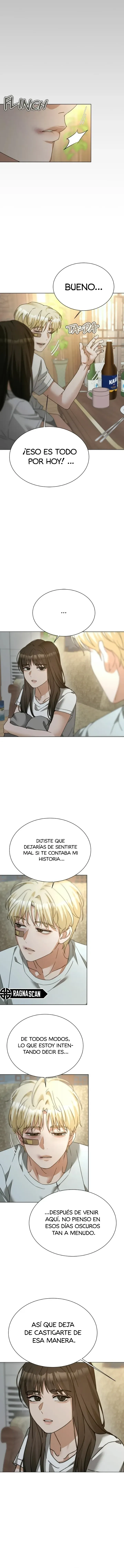 Nuestro Romeo Capítulo 29 en Línea - página 13