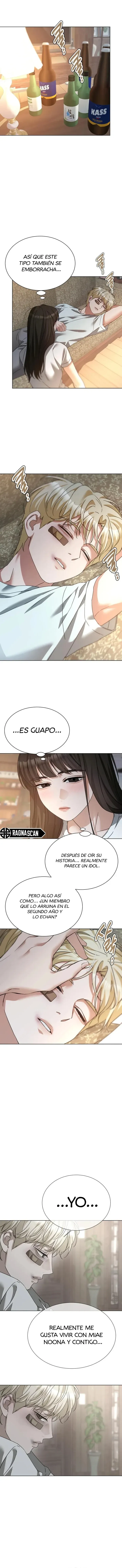 Nuestro Romeo Capítulo 30 en Línea - página 2