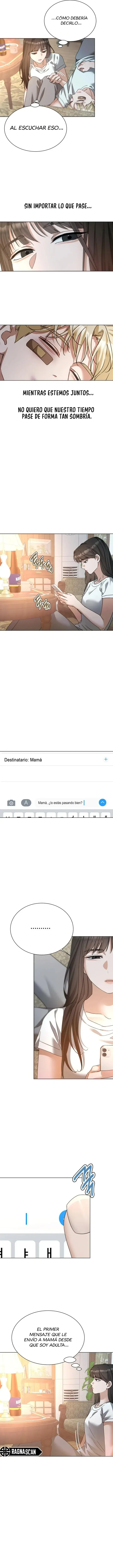 Nuestro Romeo Capítulo 30 en Línea - página 3