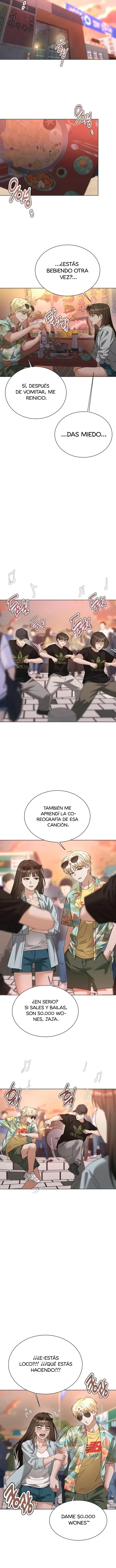 Nuestro Romeo Capítulo 30 en Línea - página 14
