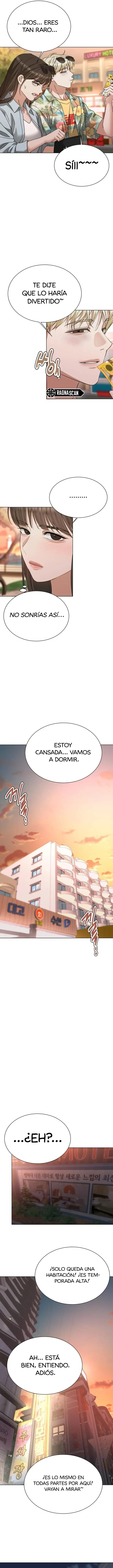 Nuestro Romeo Capítulo 30 en Línea - página 15