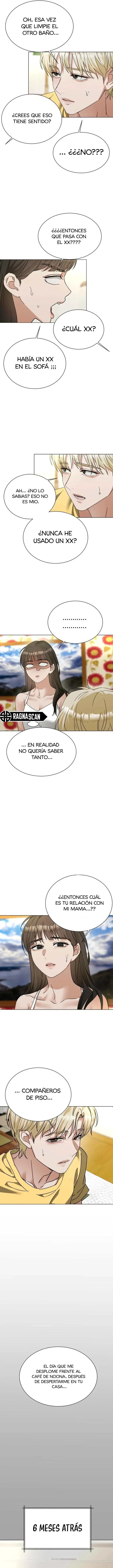 Nuestro Romeo Capítulo 31 en Línea - página 9