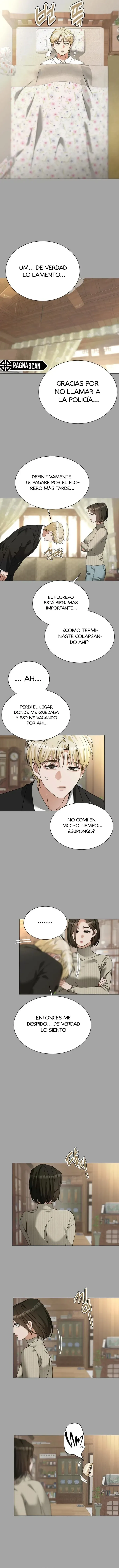 Nuestro Romeo Capítulo 31 en Línea - página 11