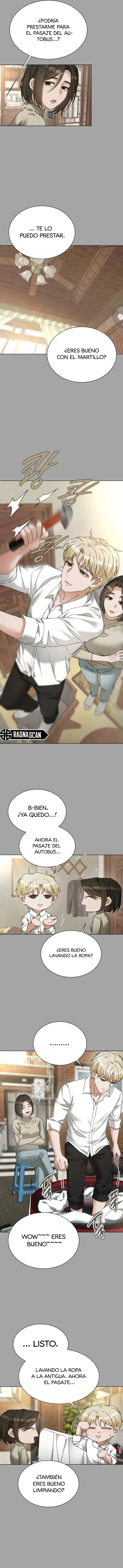 Nuestro Romeo Capítulo 31 en Línea - página 12