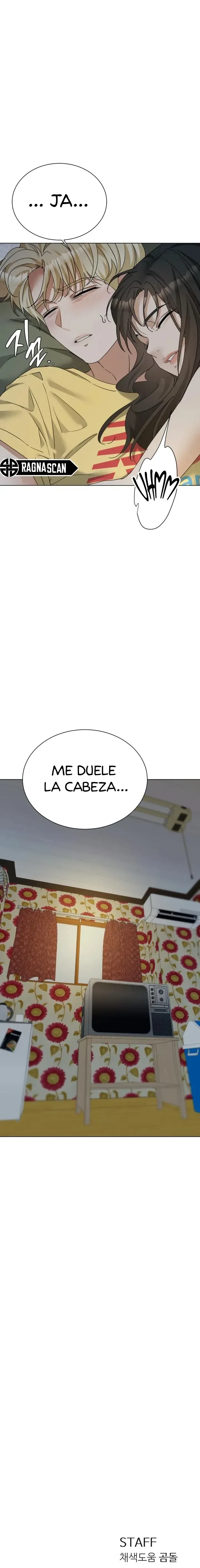 Nuestro Romeo Capítulo 31 en Línea - página 17