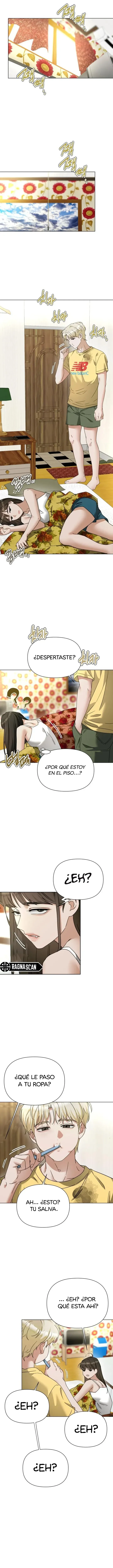 Nuestro Romeo Capítulo 32 en Línea - página 2