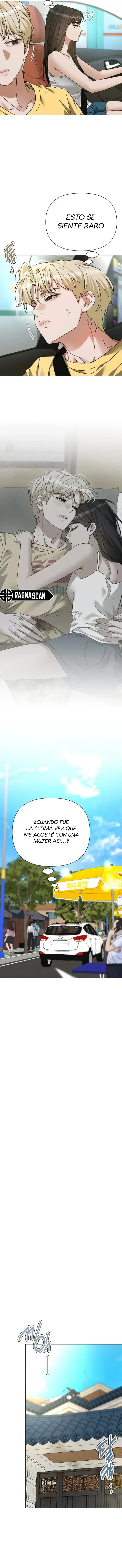 Nuestro Romeo Capítulo 32 en Línea - página 5