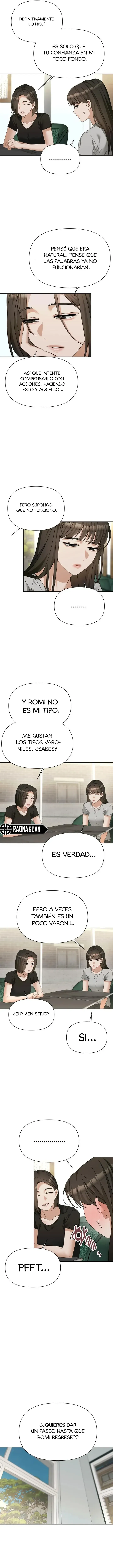 Nuestro Romeo Capítulo 32 en Línea - página 13