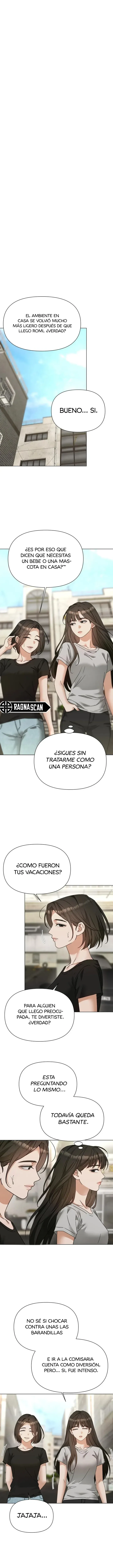 Nuestro Romeo Capítulo 32 en Línea - página 14