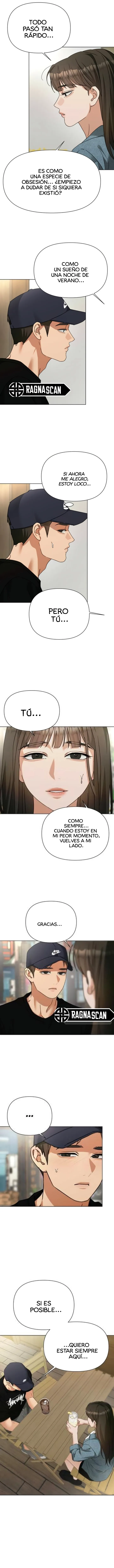 Nuestro Romeo Capítulo 34 en Línea - página 8