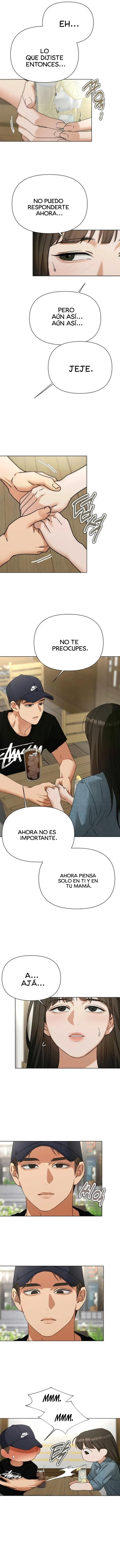 Nuestro Romeo Capítulo 34 en Línea - página 10