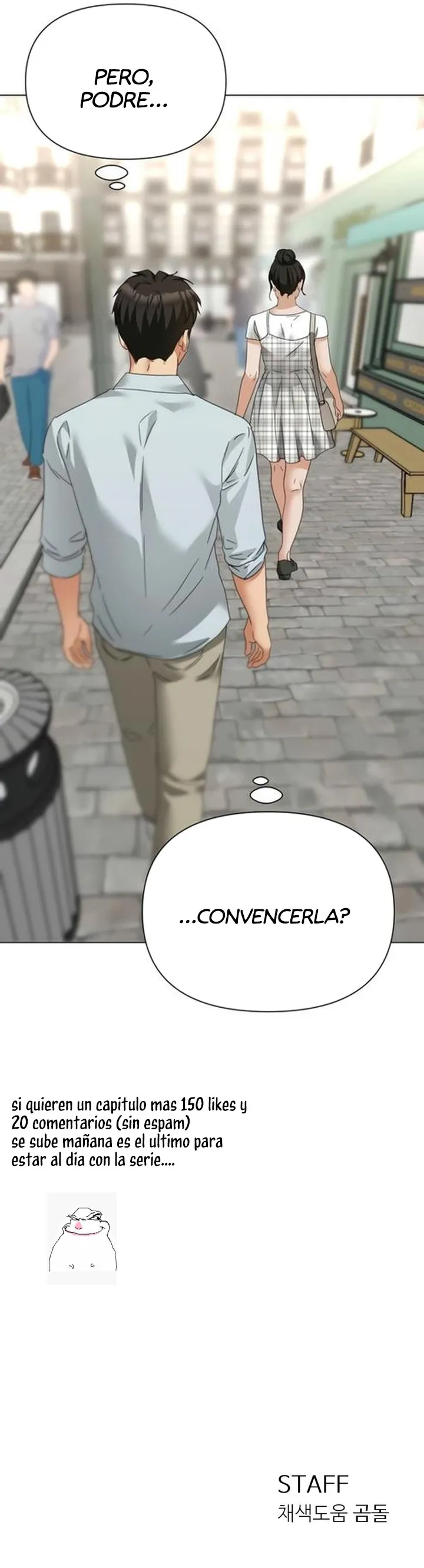Nuestro Romeo Capítulo 35 en Línea - página 14
