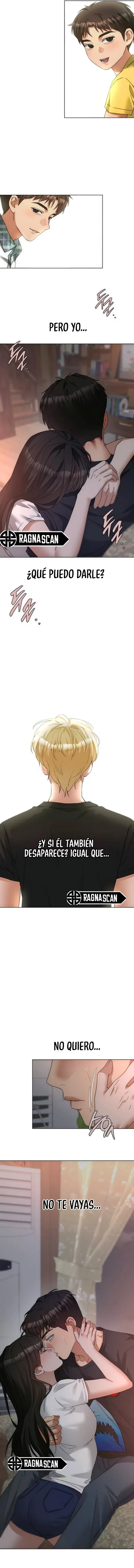 Nuestro Romeo Capítulo 37 en Línea - página 12