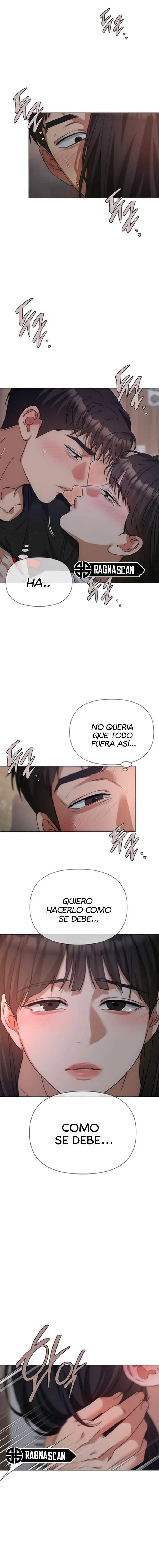Nuestro Romeo Capítulo 37 en Línea - página 13