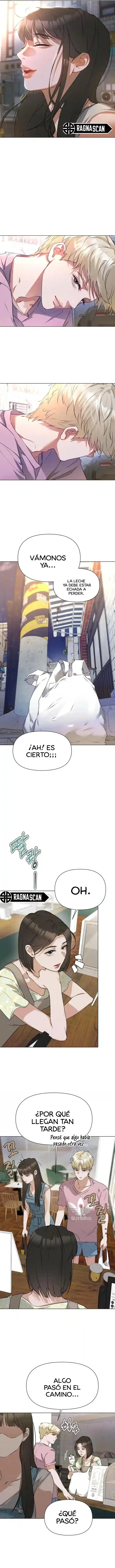 Nuestro Romeo Capítulo 4 en Línea - página 13