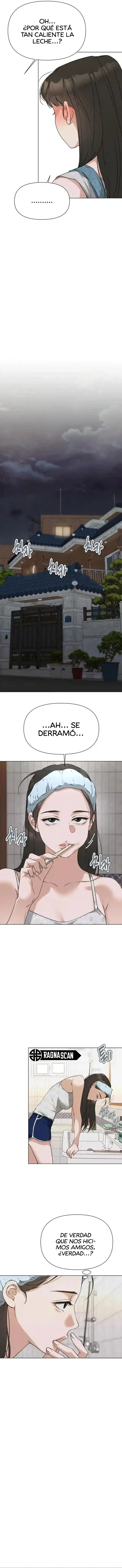 Nuestro Romeo Capítulo 4 en Línea - página 14