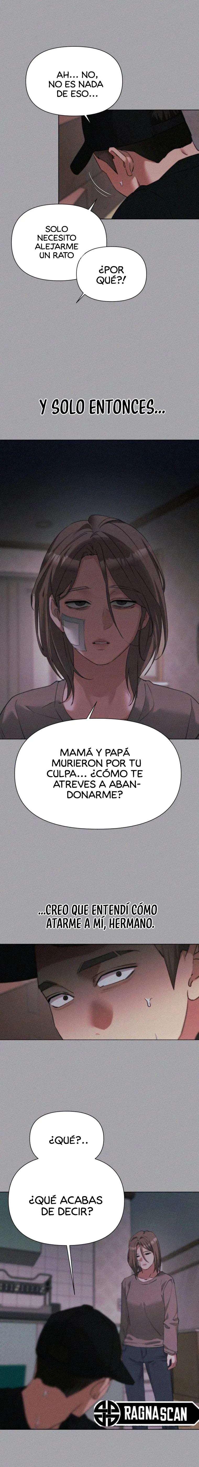 Nuestro Romeo Capítulo 44 en Línea - página 10