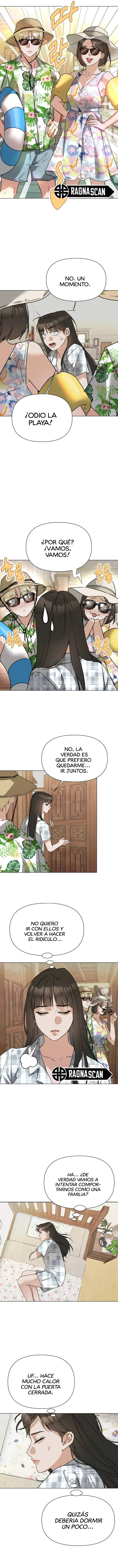 Nuestro Romeo Capítulo 6 en Línea - página 4