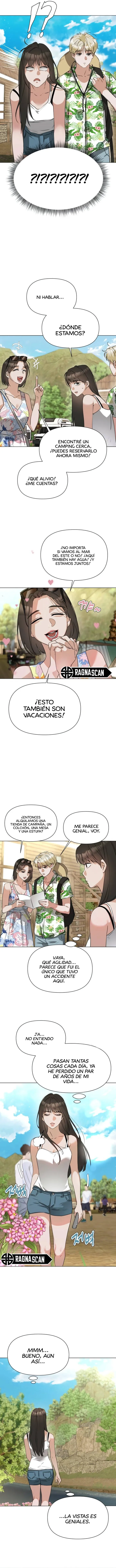 Nuestro Romeo Capítulo 6 en Línea - página 14