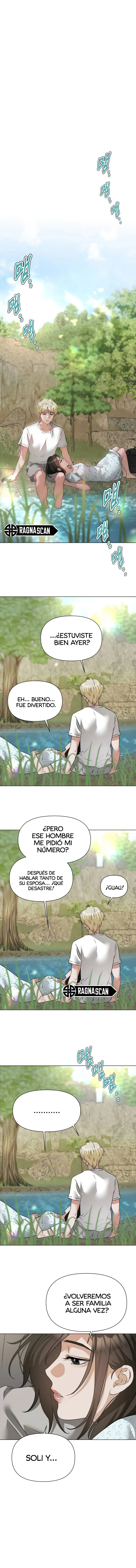 Nuestro Romeo Capítulo 9 en Línea - página 7