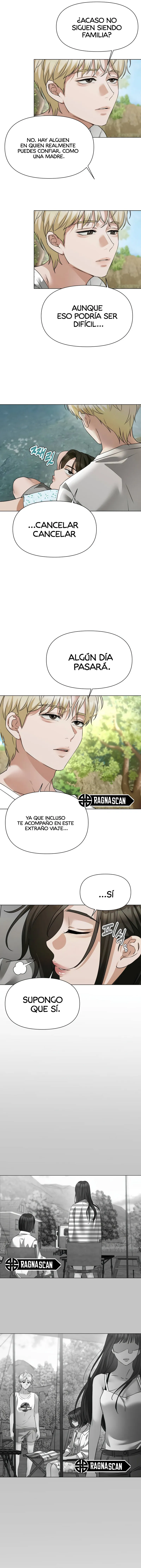 Nuestro Romeo Capítulo 9 en Línea - página 8