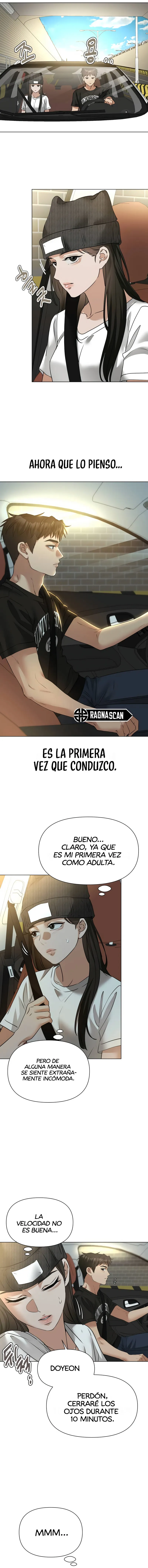 Nuestro Romeo Capítulo 9 en Línea - página 12