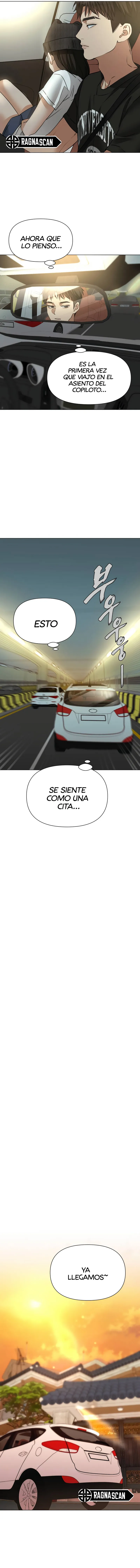 Nuestro Romeo Capítulo 9 en Línea - página 13